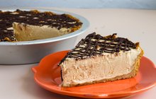 Limited - IBX Recipes - Chocolate Peanut Butter Pie