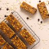 Limited - Chocolatey Pumpkin Granola Bars