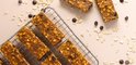 Limited - Chocolatey Pumpkin Granola Bars