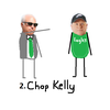 Chop Kelly