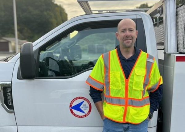 Limited - NJDOT - Chris Lockwood