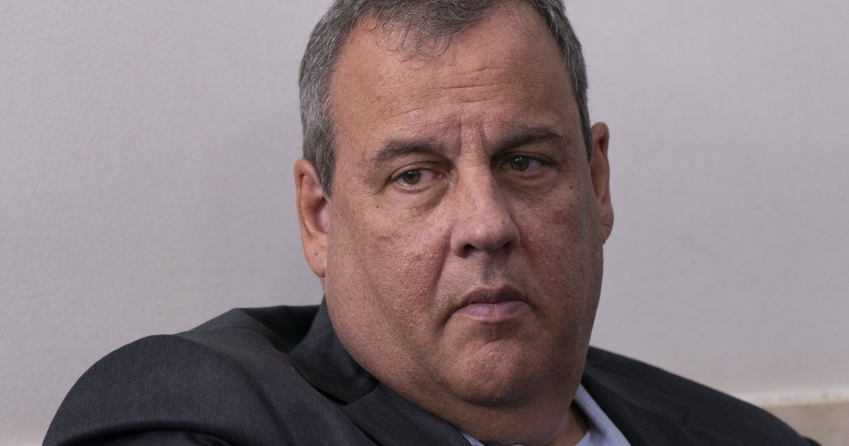 Chris Christie lured into Cameo prank by Montana Democratic candidate