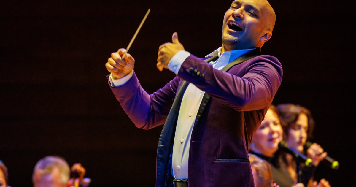 Philly Pops to make South Jersey debut with music from ‘Beauty and the Beast,’ ‘Encanto’