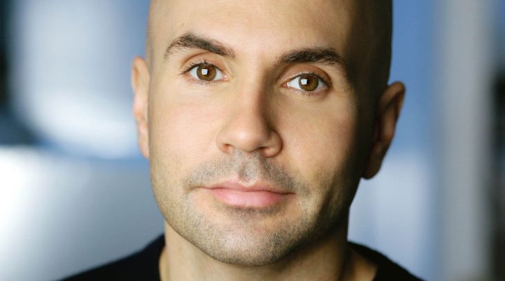 Chris McCarthy