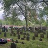 Christ Church Burial Ground