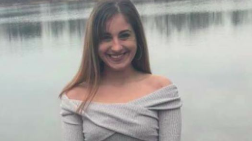 Christina Giuffre