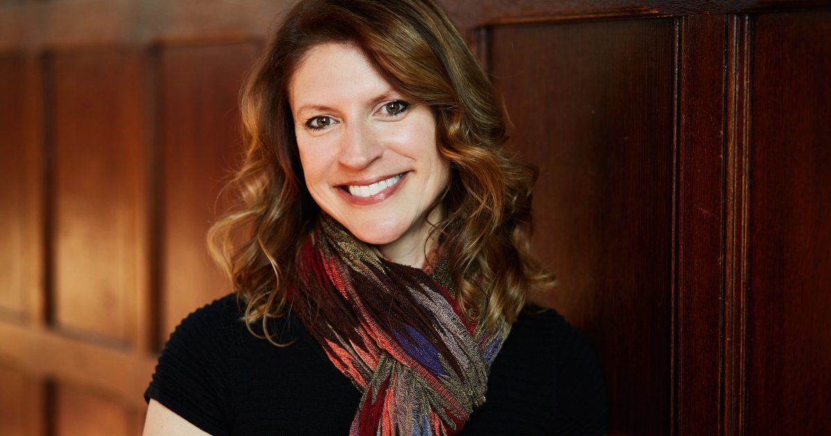 Rocker/author Christine Weiser gets the bands back together | PhillyVoice