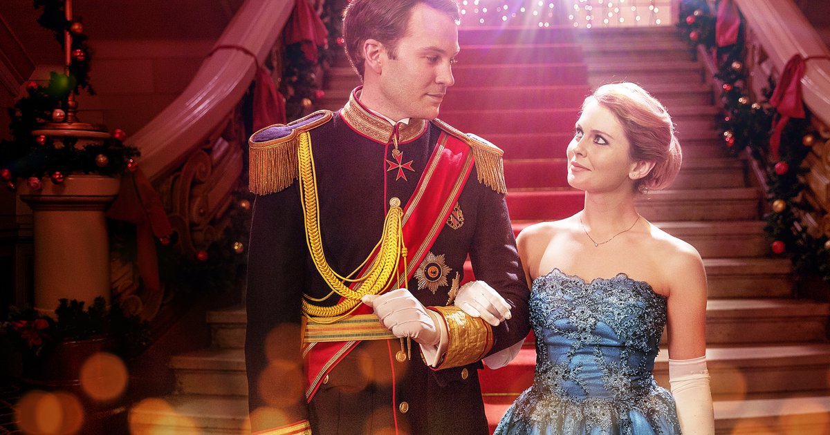 The 12 Days Of Netflix Christmas Movies A Christmas Prince Phillyvoice