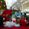 Christmas Story Experience at Cherry Hill Mall