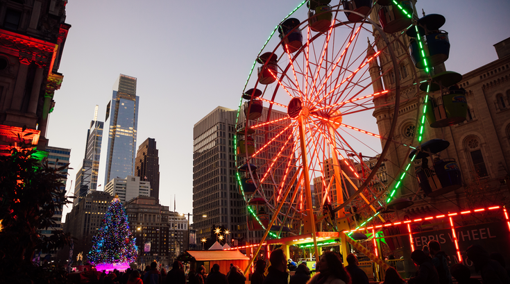 Christmas Village_S.Ramones