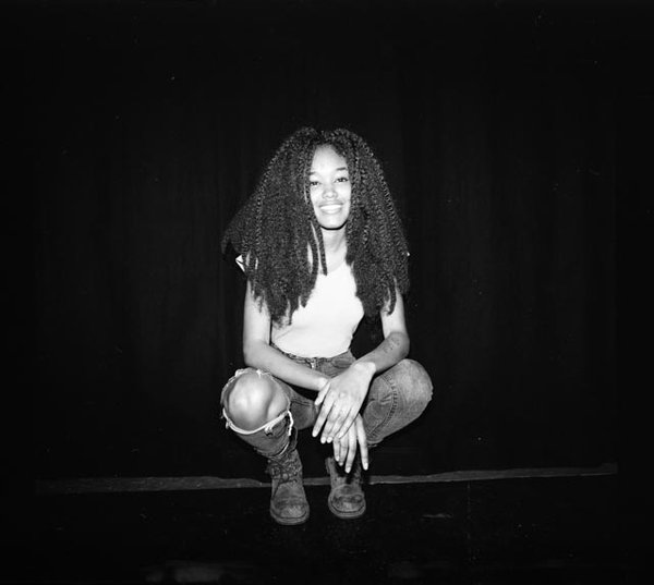 Chynna Rogers