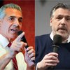 Ciattarelli Spadea Trump