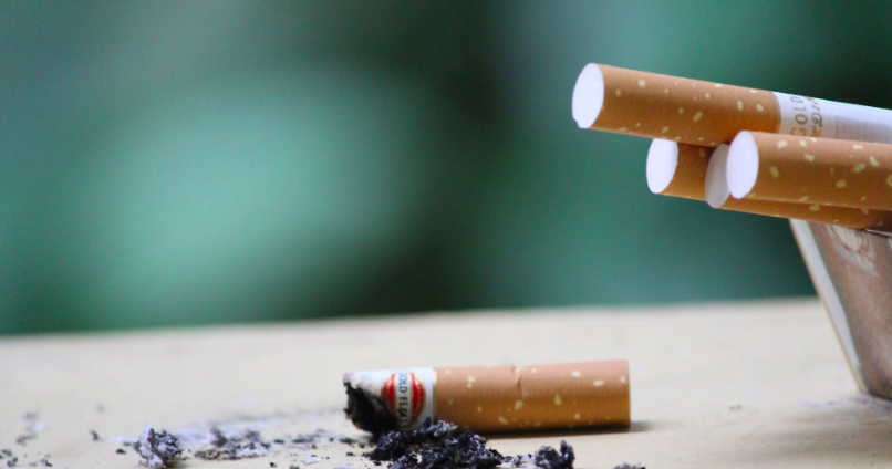 Tobacco sales to minors in Philly 'skyrocketed' in 2018, health department  says