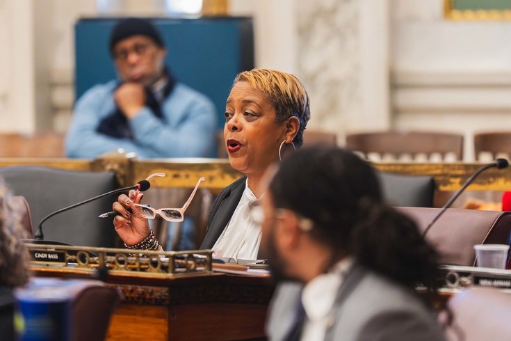 Philly puppy moratorium