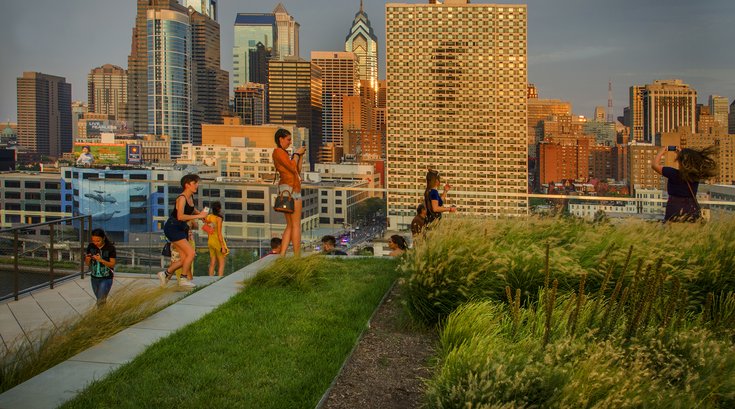 Cira Green