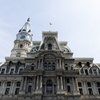 City Hall 1776 Seconds