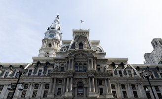 City Hall 1776 Seconds
