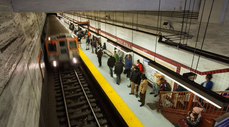 City Hall Renovations