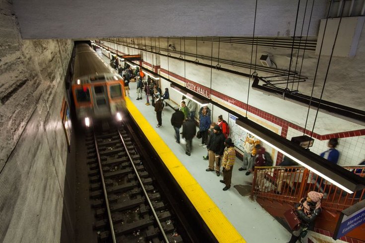 City Hall Renovations
