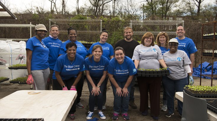 City Harvest - IBX Oped