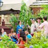 City Tavern Garden