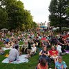 Shakespeare ub Clark Park Audience