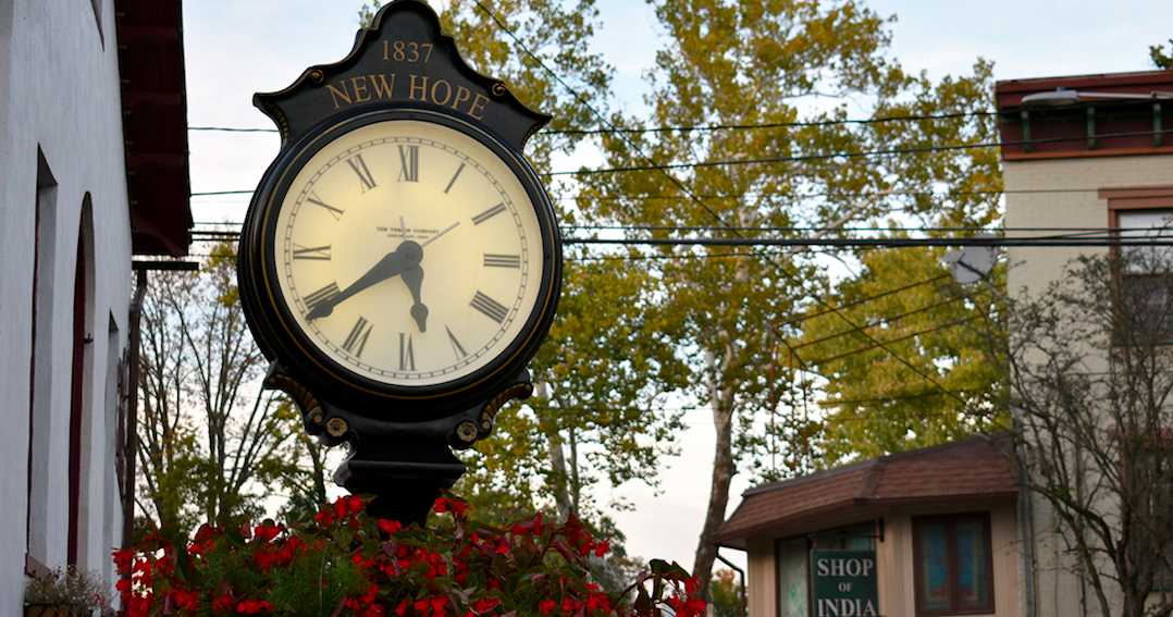 Should we abolish daylight saving time? Pennsylvania lawmaker thinks so ...