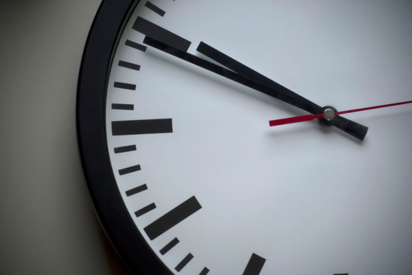 Clock immune