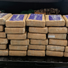 Drug bust cocaine