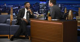 Colman Domingo Fallon 2026