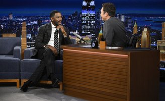 Colman Domingo Fallon 2026