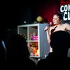 Naked Comedy Club - Athena Pepe