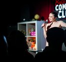 Naked Comedy Club - Athena Pepe