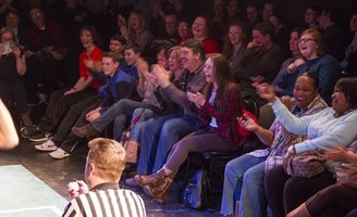 ComedySportz Philadelphia