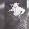 restaurant ATM robbery
