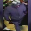 South Philly gunpoint robbery