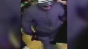 South Philly gunpoint robbery