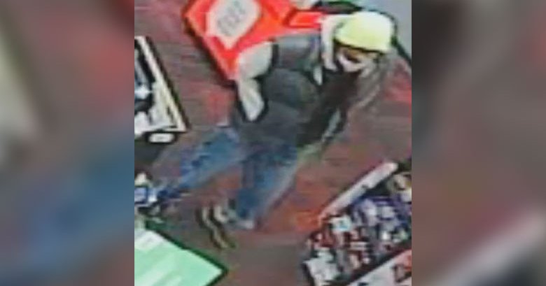 Police: Man Wanted In Robbery Of East Germantown GameStop | PhillyVoice