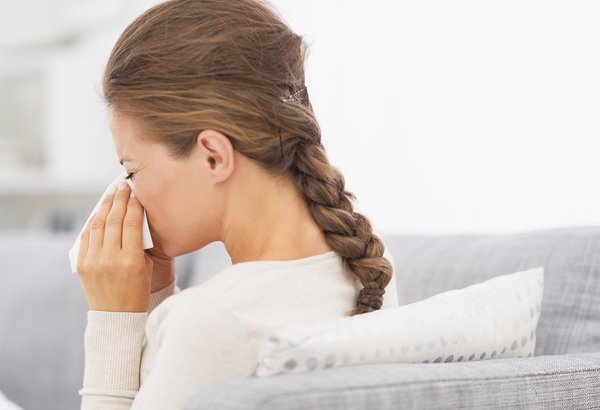 Common cold cure