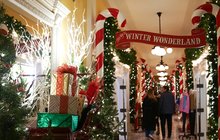 Limited - Visit NJ Congress Hall