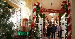 Limited - Visit NJ Congress Hall