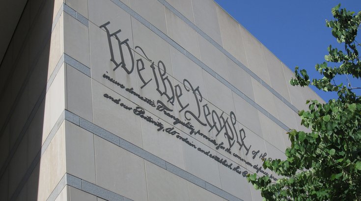 National Constitution Center