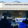 Constitution Center Memorial