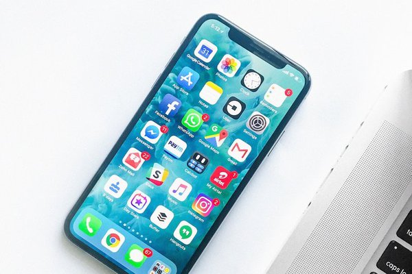 Contact Tracing Scam