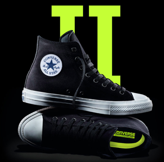 chuck cooper converse
