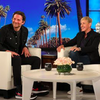 Bradley Cooper Ellen Show