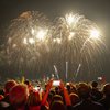 Limited - Cooper Gala Fireworks