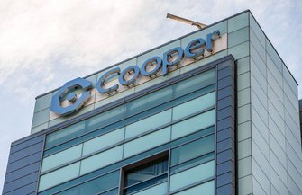 Cooper University Health documentary