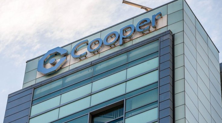 Cooper University Health documentary
