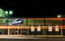 Limited - Ava Gardner Museum at Night